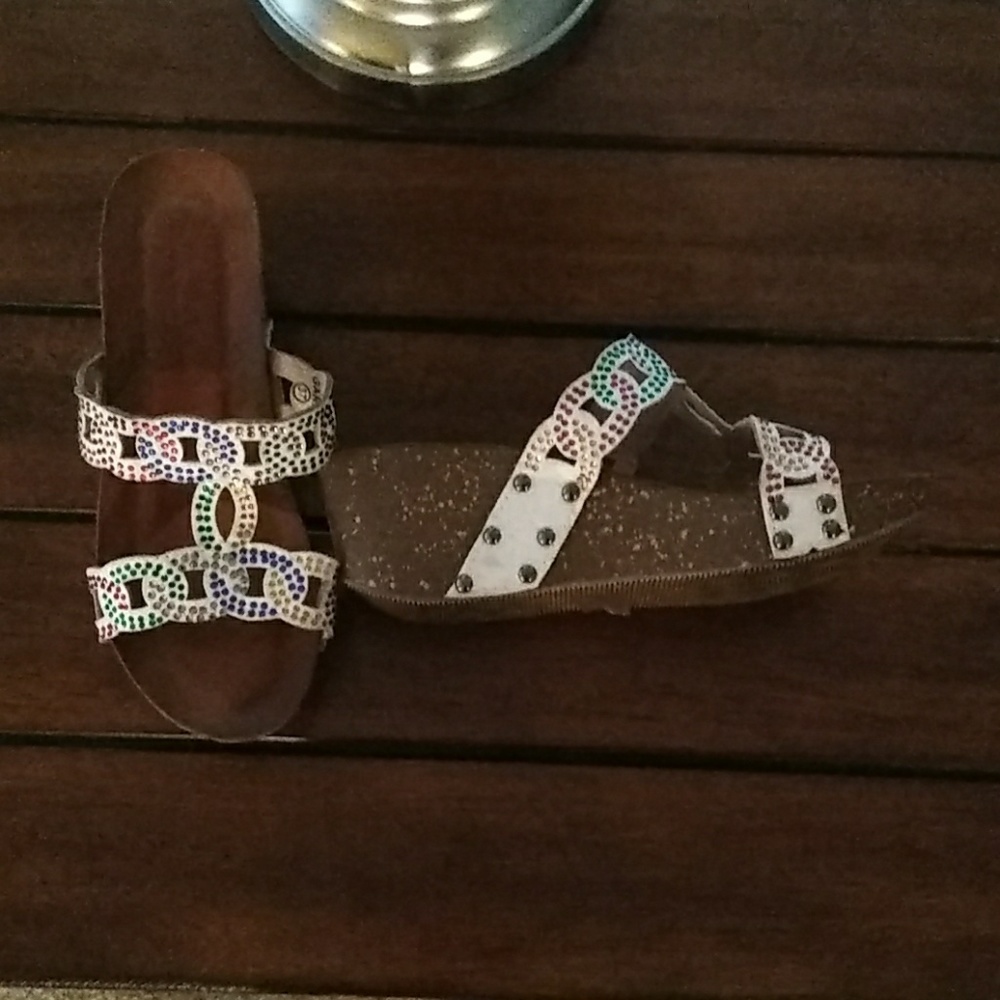 Shoes - Picture 2 of 2